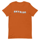 Athletic Fit T-Shirt - Skyride