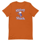 Athletic Fit T-Shirt - Shrimp Shack