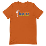 Athletic Fit T-Shirt - Fluffy's