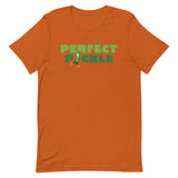 Athletic Fit T-Shirt - Perfect Pickle