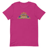 Athletic Fit T-Shirt - Miller's Flavored Cheese Curds