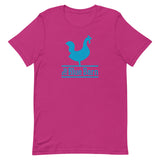 Athletic Fit T-Shirt - The Blue Barn