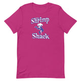 Athletic Fit T-Shirt - Shrimp Shack