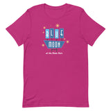 Athletic Fit T-Shirt - Blue Moon