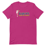 Athletic Fit T-Shirt - Fluffy's
