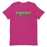 Athletic Fit T-Shirt - Perfect Pickle
