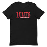 Athletic Fit T-Shirt - Lulu's Public House