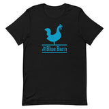 Athletic Fit T-Shirt - The Blue Barn