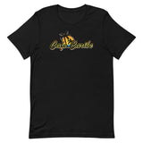 Athletic Fit T-Shirt - Cafe Caribe