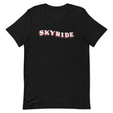 Athletic Fit T-Shirt - Skyride