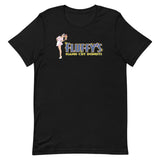 Athletic Fit T-Shirt - Fluffy's