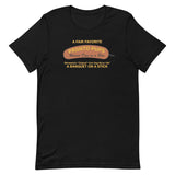Athletic Fit T-Shirt - Pronto Pup
