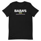 Athletic Fit T-Shirt - Baba's