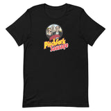 Athletic Fit T-Shirt - Pitchfork Sausage