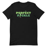 Athletic Fit T-Shirt - Perfect Pickle