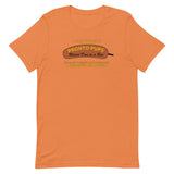 Athletic Fit T-Shirt - Pronto Pup
