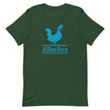 Athletic Fit T-Shirt - The Blue Barn