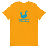 Athletic Fit T-Shirt - The Blue Barn
