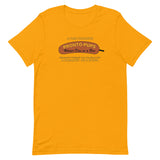 Athletic Fit T-Shirt - Pronto Pup