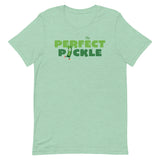 Athletic Fit T-Shirt - Perfect Pickle