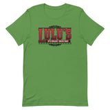 Athletic Fit T-Shirt - Lulu's Public House