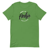 Athletic Fit T-Shirt - Andy's Grille