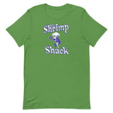 Athletic Fit T-Shirt - Shrimp Shack