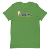 Athletic Fit T-Shirt - Fluffy's