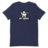 Athletic Fit T-Shirt - Hot Indian Foods