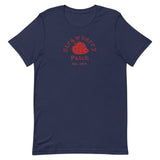 Athletic Fit T-Shirt - Strawberry Patch