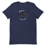 Athletic Fit T-Shirt - Andy's Grille