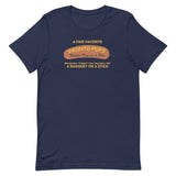 Athletic Fit T-Shirt - Pronto Pup