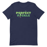 Athletic Fit T-Shirt - Perfect Pickle