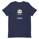 Athletic Fit T-Shirt - Panda Palace