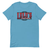 Athletic Fit T-Shirt - Lulu's Public House