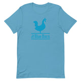 Athletic Fit T-Shirt - The Blue Barn