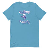Athletic Fit T-Shirt - Shrimp Shack