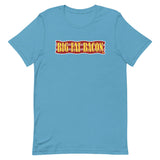 Athletic Fit T-Shirt - Big Fat Bacon