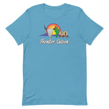 Athletic Fit T-Shirt - Frontier Saloon