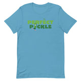 Athletic Fit T-Shirt - Perfect Pickle