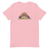 Athletic Fit T-Shirt - Miller's Flavored Cheese Curds