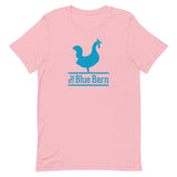 Athletic Fit T-Shirt - The Blue Barn