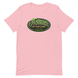 Athletic Fit T-Shirt - O'Gara's Bar & Grill