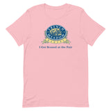 Athletic Fit T-Shirt - French Meadow Bakery