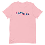Athletic Fit T-Shirt - Skyride