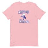 Athletic Fit T-Shirt - Shrimp Shack