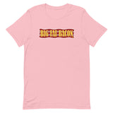 Athletic Fit T-Shirt - Big Fat Bacon