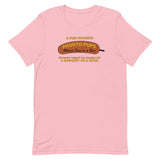 Athletic Fit T-Shirt - Pronto Pup