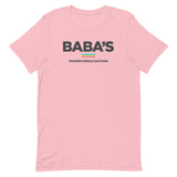 Athletic Fit T-Shirt - Baba's