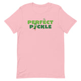 Athletic Fit T-Shirt - Perfect Pickle
